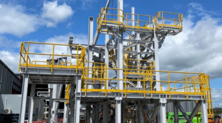 Image for Latrobe Magnesium presses ahead with MgO production