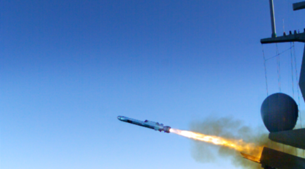 Image for QPE to supply missile launcher components to Kongsberg