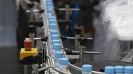 Image for Viatris medicines gain Australian Made logo