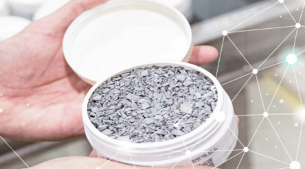 Image for The crocodile bite that led to a pain relief gel – ATSE awards