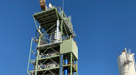 Image for Calix deepens involvement in direct carbon capture