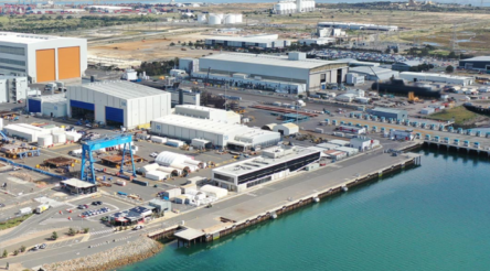 Image for BAE Systems hits back at critics of local ship build