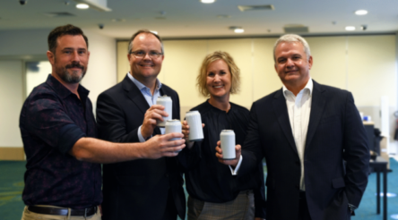 Image for Site may have been selected for Australian-first food and beverage precinct