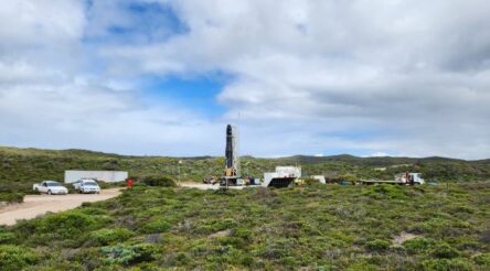 Image for Southern Launch welcomes Australia-US space agreement