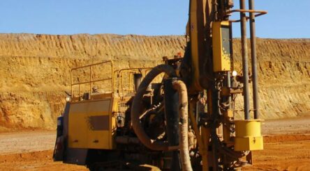 Image for Boart Longyear wins patent battle, seeks damages