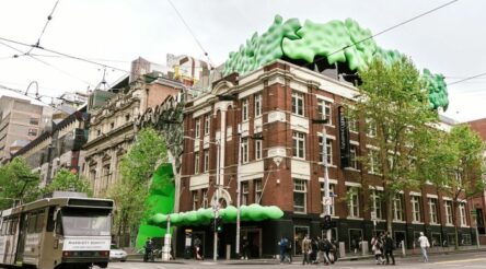 Image for Scientists develop wearable that generates power as you move