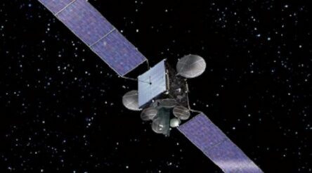 Image for Mitsubishi’s first in landmark Australian defence deal