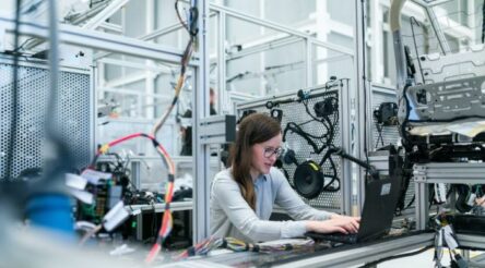 Image for SA’s ambitious advanced manufacturing strategy