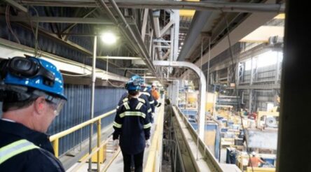 Image for Manufacturing news briefs – stories you might have missed