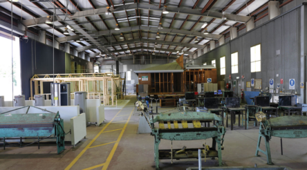 Image for Construction starts on QLD major robotics and advanced manufacturing centre