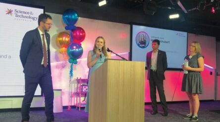 Image for R&D should be 3 per cent of GDP by 2045: STA