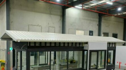 Image for Taskforce begins work on modular solutions for social housing in NSW