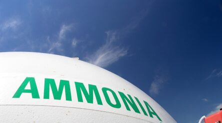 Image for UNSW chemistry researchers get closer to cost-effective green ammonia manufacture