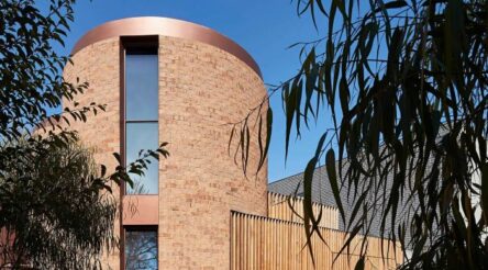 Image for Australia on cusp of significant building boom – Brickworks