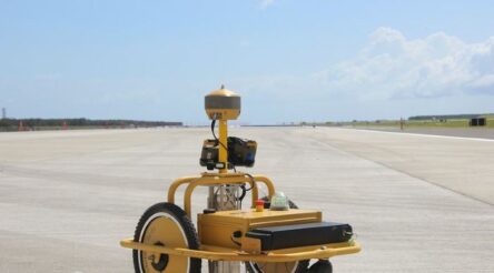 Image for Drone making boosts robotics manufacturing