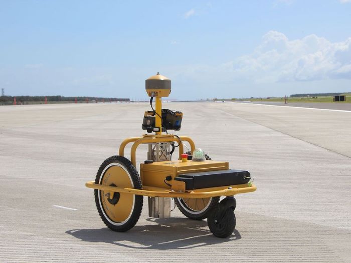 Drone making boosts robotics manufacturing