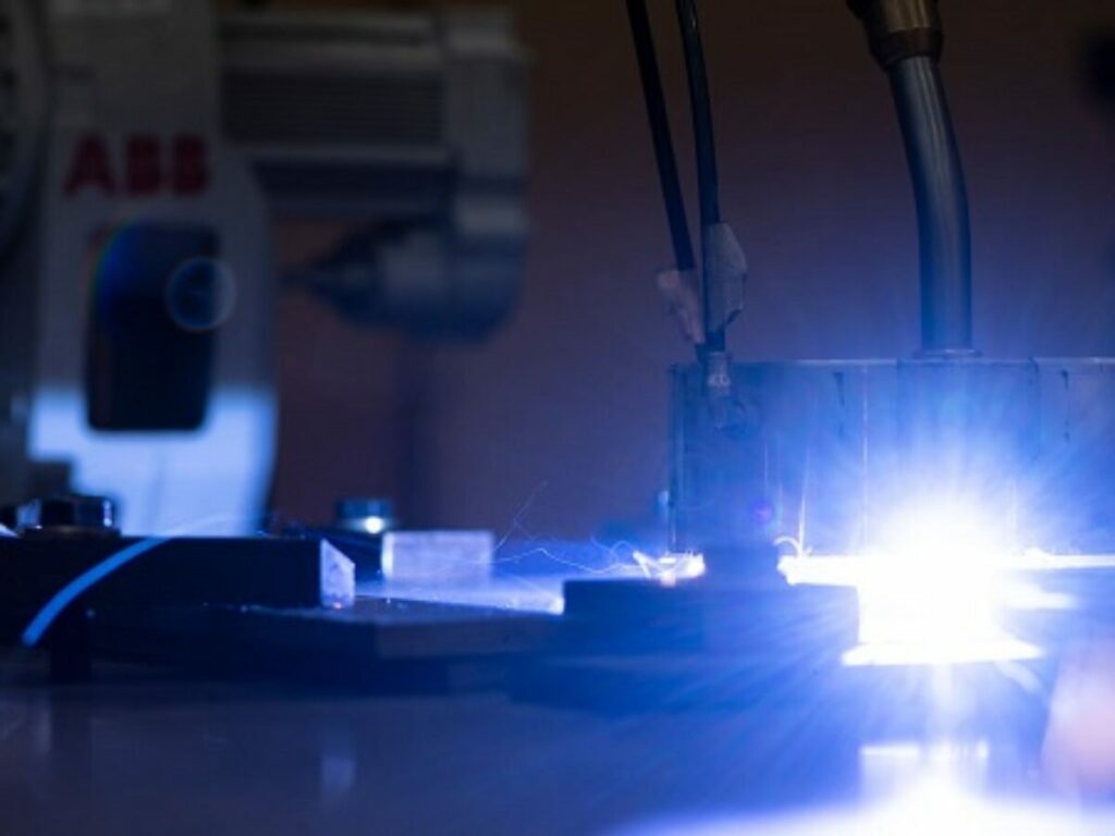 AML3D has won a $2.27 million contract with power utility company, the Tennessee Valley Authority, for its ARCEMY X 3D metal printing system.