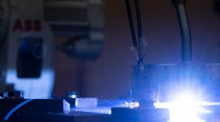 Image for AML3D to build 35 cubic metre machine for Austal USA