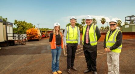 Image for Manufacturing news briefs — stories you might have missed