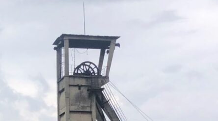 Image for Green Gravity set to store energy in Romania