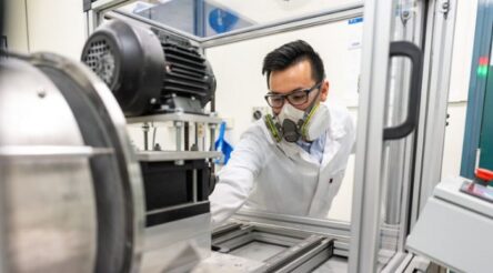 Image for Search for CRC industry partners – Laserbond case study