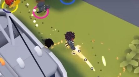 Image for Aristocrat’s strong growth puts Covid in the past