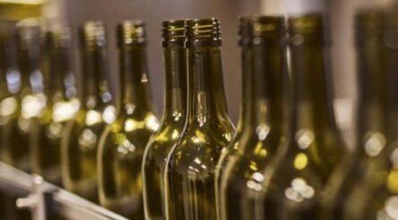 Image for Wine production hits 15 year low – Wine Australia