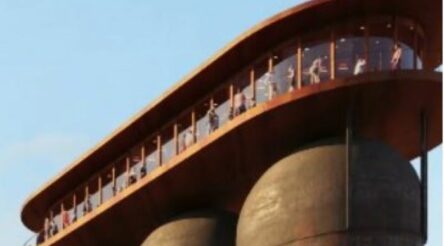 Image for BlueScope unveils vision for Port Kembla Steelworks land