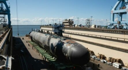 Image for Manufacturing news briefs — stories you might have missed