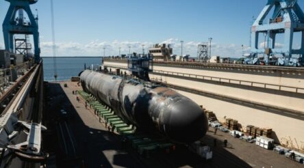 Image for AUKUS Workforce Alliance announced