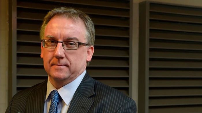 The banks role in industry assistance - by Damon Cantwell