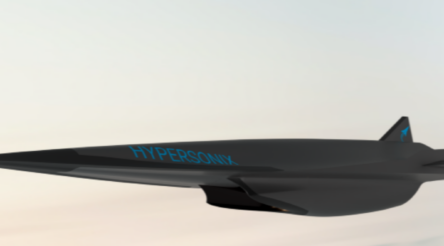 Image for Hypersonix wins National and SME categories at Indo Pacific Innovation Awards