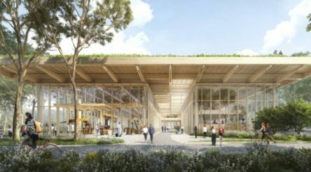 Image for Advanced Manufacturing Research Facility seeks proposals for first projects