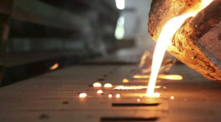 Image for Sedgman awarded lead contract to develop critical minerals common user facility in Townsville