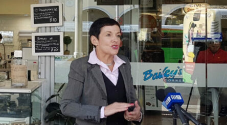 Image for Kate Carnell elected new Chair of Australian Made