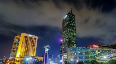 Image for Battery talks with Indonesia – ‘It’s value-adding stupid!’