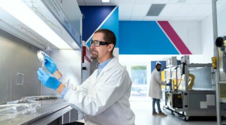 Image for Search for CRC industry partners – Professor Colin Hall