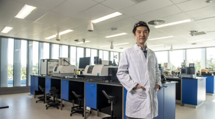 Image for USQ researchers awarded grants to commercialise new composites, fertilisers