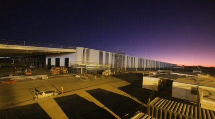 Image for Opal opens new $140m packaging factory in Wodonga