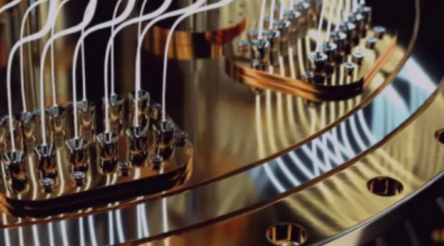 Image for Australia, UK sign agreement to cooperate on quantum tech