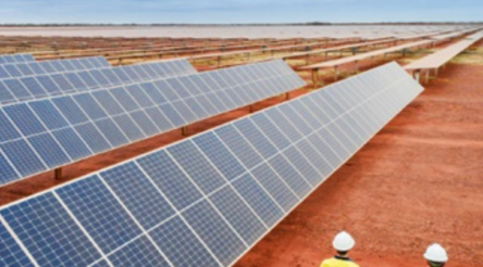 Image for Ai Group, ACTU and others say “historic step-change” needed on energy transition policy, investment