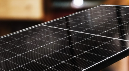 Image for $8bn silicon plant for Queensland – reports