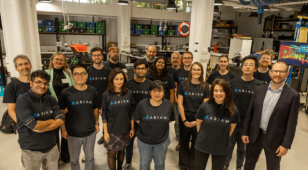 Image for Robotic hub launched for hazardous inspections