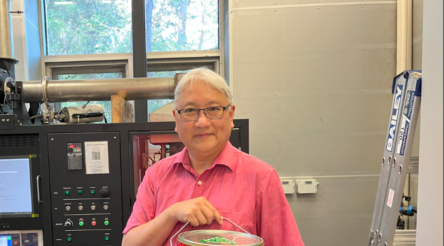 Image for Bushfire resistant undercoat paint goes on sale