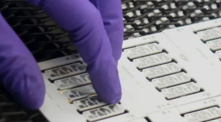 Image for Defence backs Hendon to bolster semiconductor capabilities