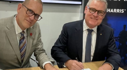 Image for NIOA joins Aerojet Rocketdyne in guided weapons