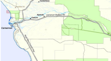 Image for HyEnergy green hydrogen project takes shape