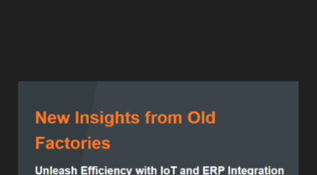 Image for New Insights from Old Factories – webinar launch