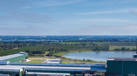 Image for Green Steel forging ahead with WA green steel plants