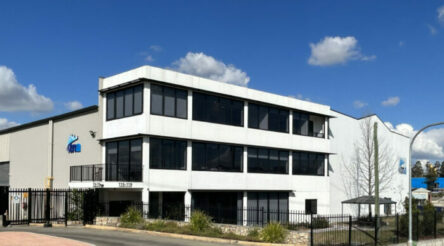 Image for TNA opens second Sydney site for confectionery equipment